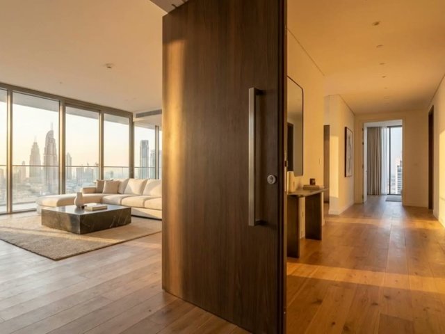 AI Property Video Tours