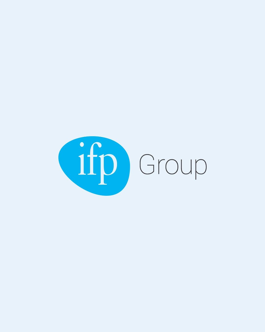 IFP · Powering up industry news
