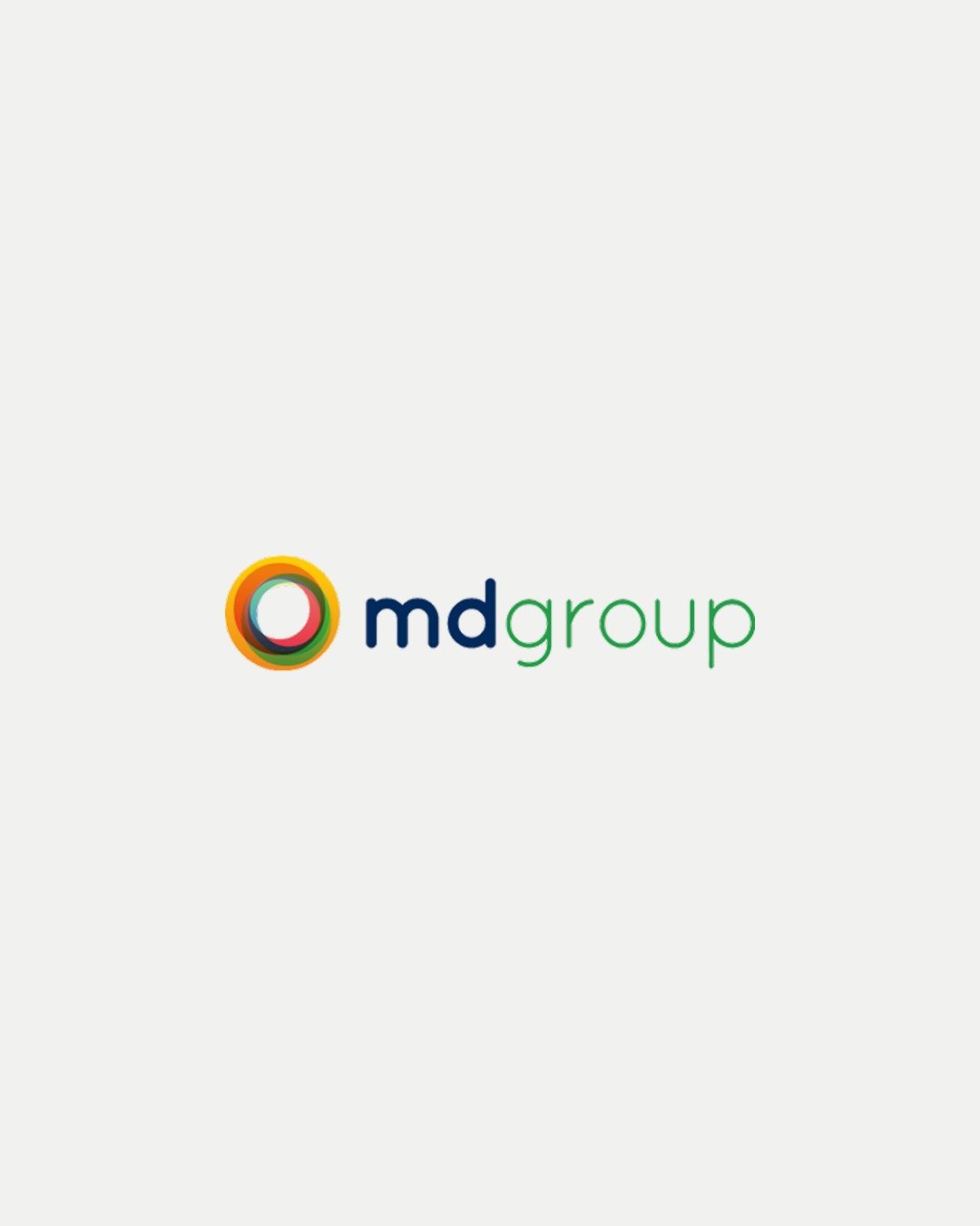 MD Group · Transforming clinical trials