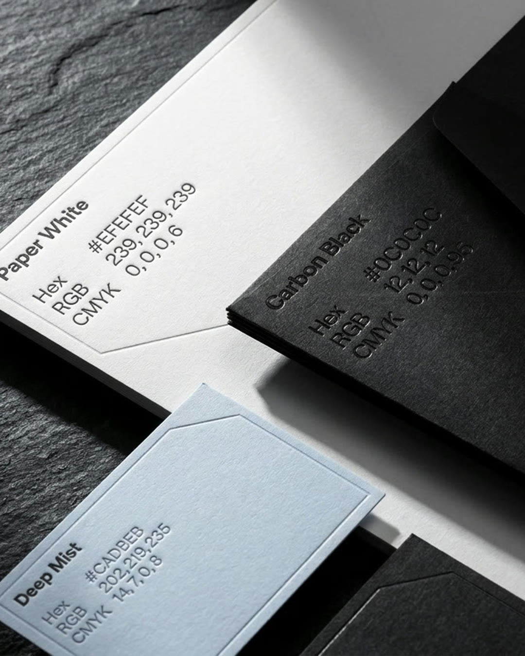 Rati0 · A rebrand with an edge
