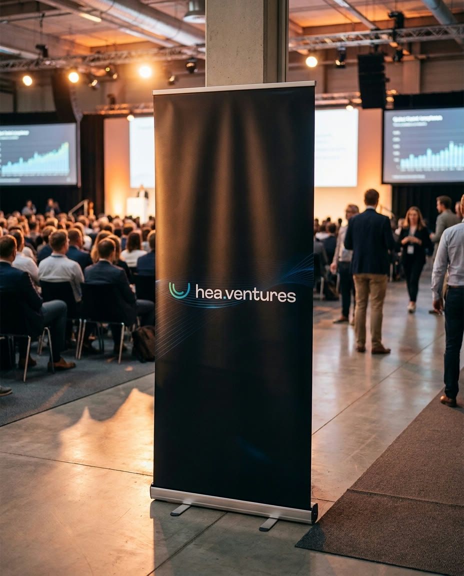 HEA Ventures deliverable 1