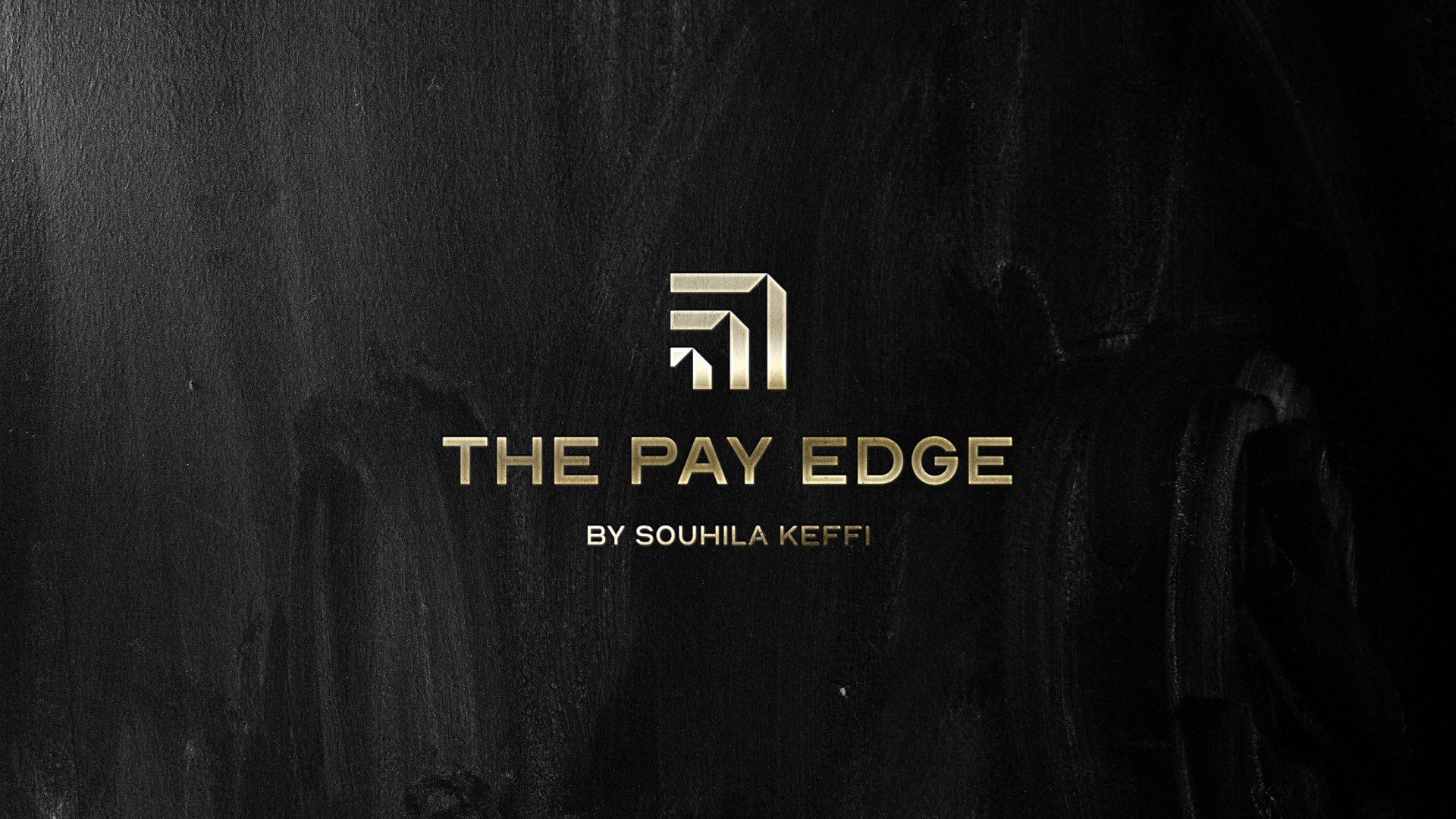 The Pay Edge