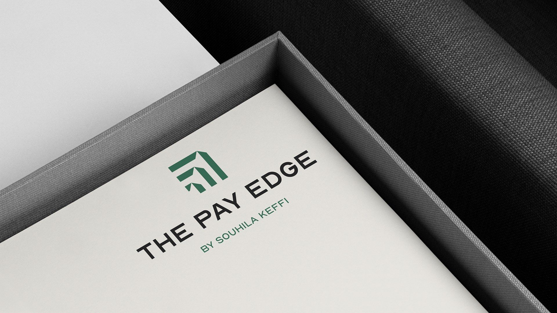 The Pay Edge
